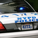 Image for article titled NYPD Sergeant Suspended After Throwing Semen on Woman He Liked